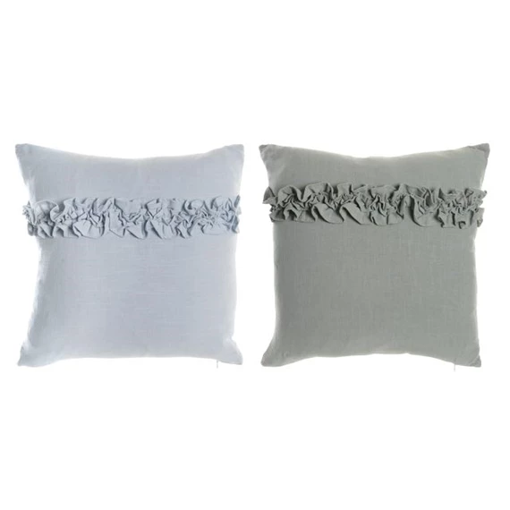 Párna virágos 45x10x45 cm 2 féle