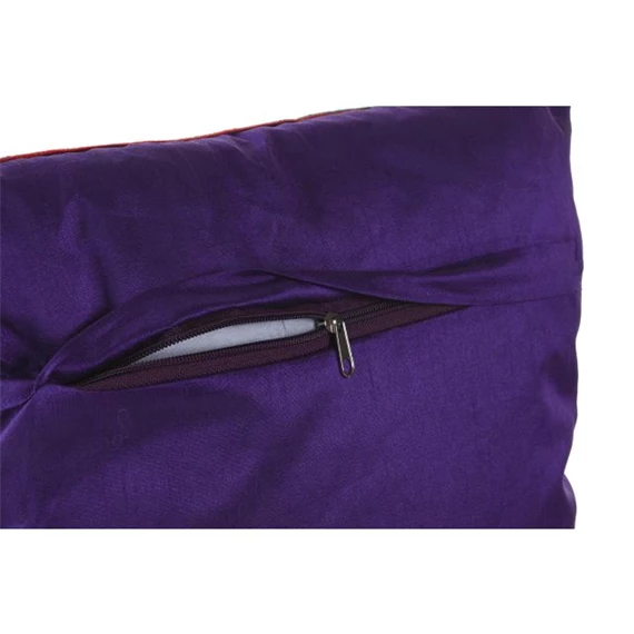 Párna jóga mintás 40x10x40 cm 2 féle