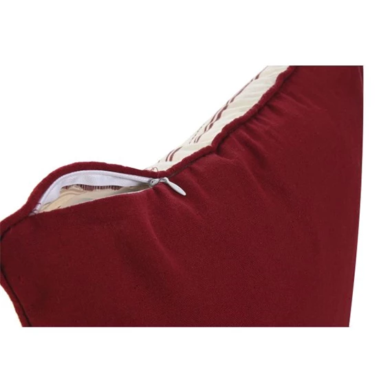 Párnahuzat karácsonyi 45x1x45 cm 2 féle