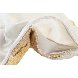 Párnahuzat 50x1x50 cm