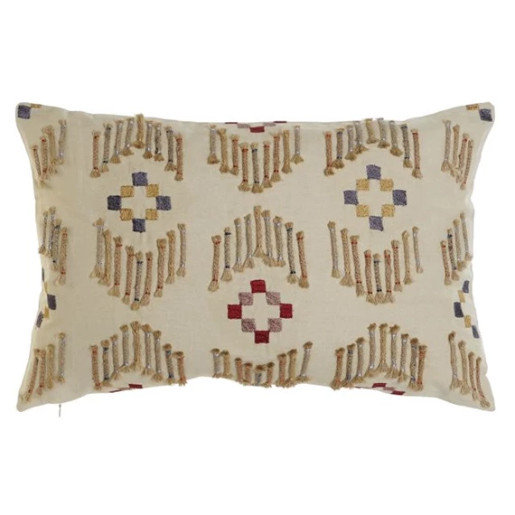 Párnahuzat 60x1x40 cm