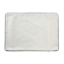 Párnahuzat trópusi mintás 60x1x40 cm