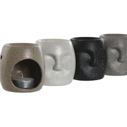 Párologtató arc 8x7x8 cm 4 féle