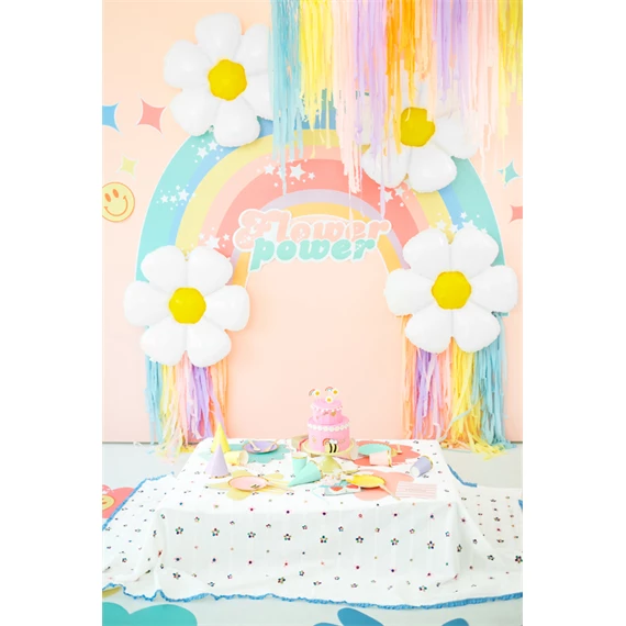 Party kalapok yummy, mix, 16 cm S/6