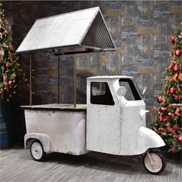 Pavilon kisautó 206x95x210 cm