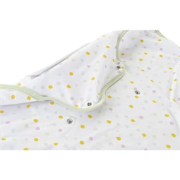 Pelenkázó alátét 22x1x40 cm 2 féle