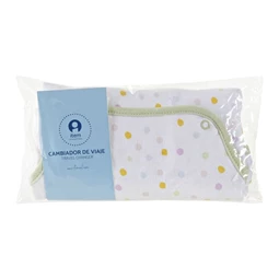 Pelenkázó alátét 22x1x40 cm 2 féle