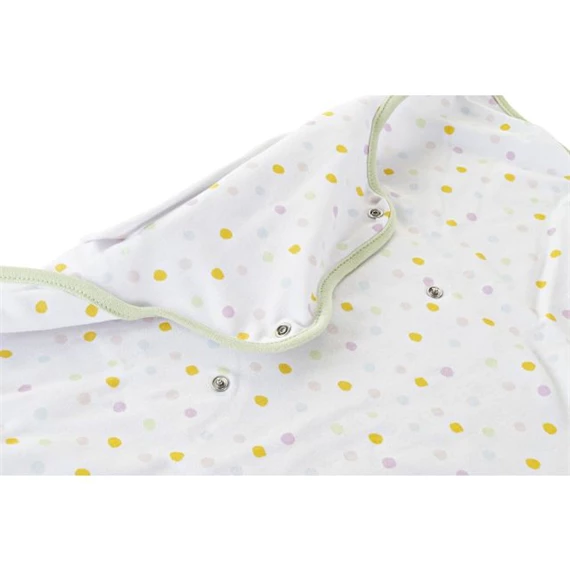 Pelenkázó alátét 22x1x40 cm 2 féle