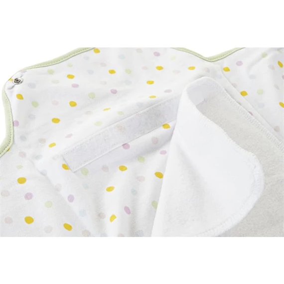 Pelenkázó alátét 22x1x40 cm 2 féle