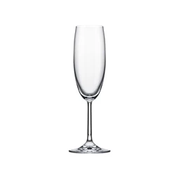 Pezsgős pohár GALA 175 ml 7,2x21,6 cm S/6