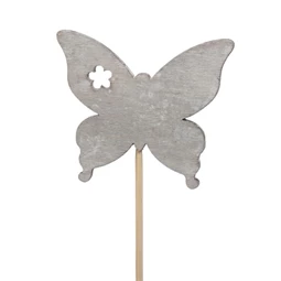 Pillangó betűzős 7 cm S/5