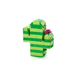 Pinata - Kaktusz 9,5x11,5x3,5cm