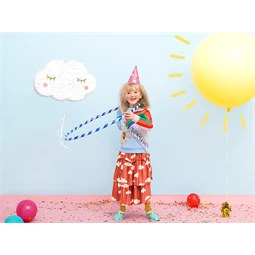 Pinata felhő 50x32x9 cm