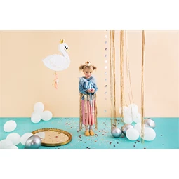 Pinata hattyú 43,5x49,5x9 cm