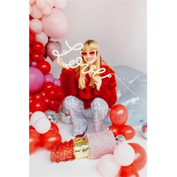 Pinata rúzs alakú 20x54x20 cm