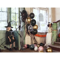 Pinata szellem fehér 41,5x50x10 cm