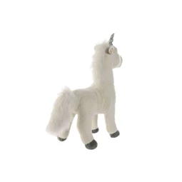 Plüss ló 15x30x34 cm 2 féle