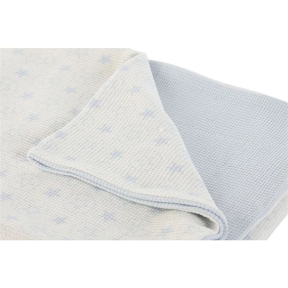 Plüss takaró szett zenélő, macis 75x100x10 cm 3 féle S/2