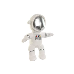 Plüss űrhajós 15x15x30 cm