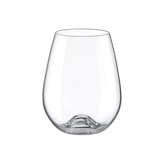 Pohár DRINK MASTER 330 ml 7,9x10 cm S/4