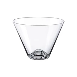 Pohár DRINK MASTER 400 ml 11,6x8,5 cm S/4