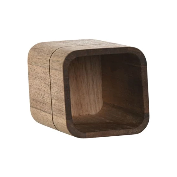 Pohár 7,7x7,7x11,6 cm