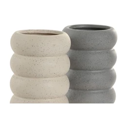 Pohár 7x7x10 cm 2 féle