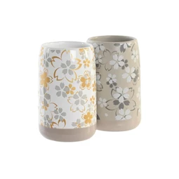 Pohár 7x7x12 cm 2 féle