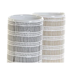 Pohár 7,2x11x7,2 cm 2 féle