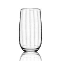 Pohár mintás FAVOURITE 490 ml 7,9x14,4 cm S/6