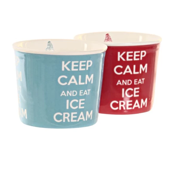 Pohár szett 30x10x15 cm S/5