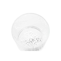 Pohár szett 25x25x8,5 cm S/4 320 ml