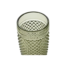 Pohár szett 7x7x20 cm S/6 150 ml