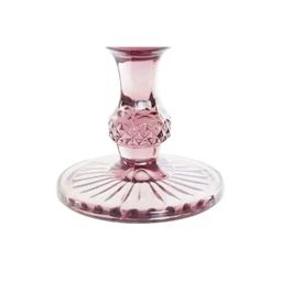 Pohár talpas 9x9x17 cm 325 ml