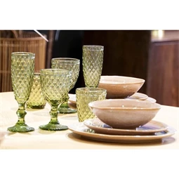 Pohár 8x8x10 cm 240 ml