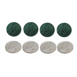 Poháralátét 10x10x1 cm 2 féle S/4