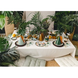 Pohárhüvely dinoszaurusz, mix 29,5x10 cm S/6