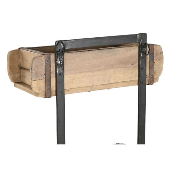 Polc 32x15x125 cm 32x15x125 cm