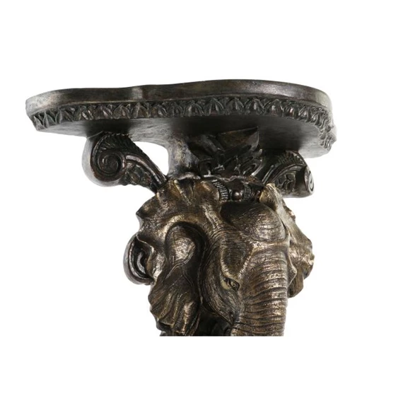 Polc elefántos 36,5x16,5x36 cm