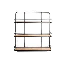 Polc falra 51x13x61 cm