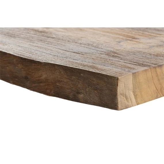 Polc falra 100x25x4 cm