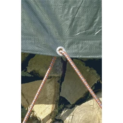 Ponyha farakás védelméhez, vízhatlan 1,5x6 m