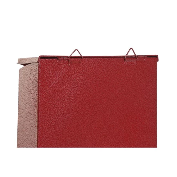 Postaláda 24x10x31 cm