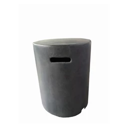 Posztamens kerek 40x51 cm