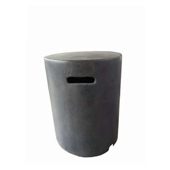 Posztamens kerek 40x51 cm