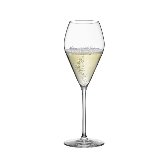Prosecco pohár UNIVERSAL 230 ml 7,2x21,5 cm S/6