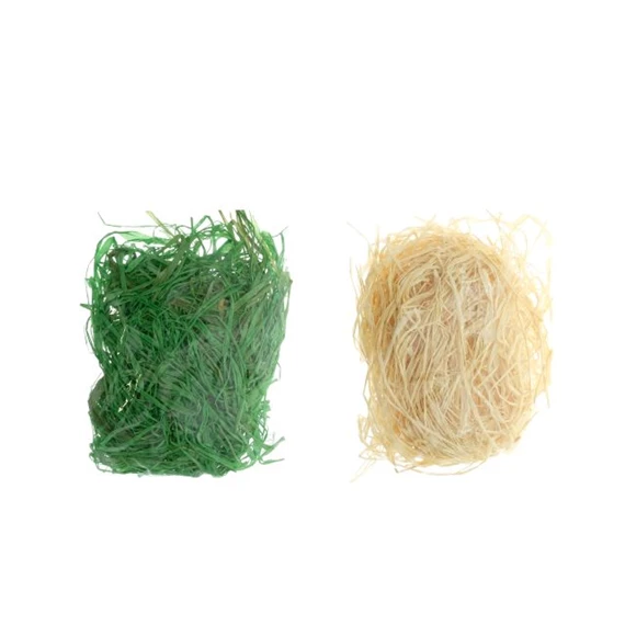 Raffia 30 g 2 féle