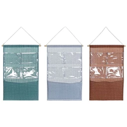 Rendező 35x3x75 cm 3 féle