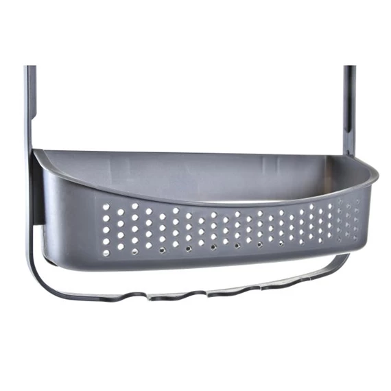 Rendszerező zuhanyzóba 32x11x73 cm