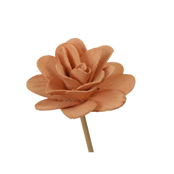 Rózsa betűzős 6 cm S/24